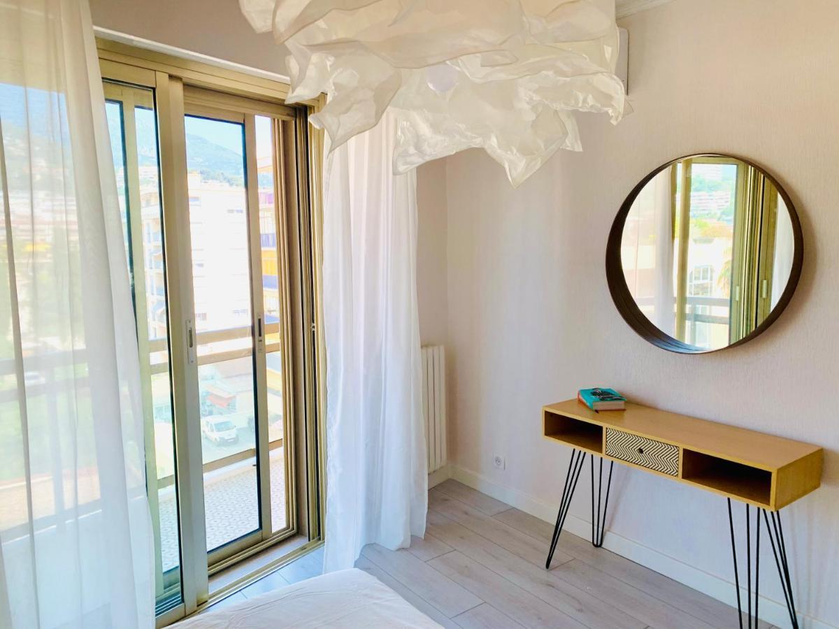 Appartement Le Schooner Roccabruna Esterno foto