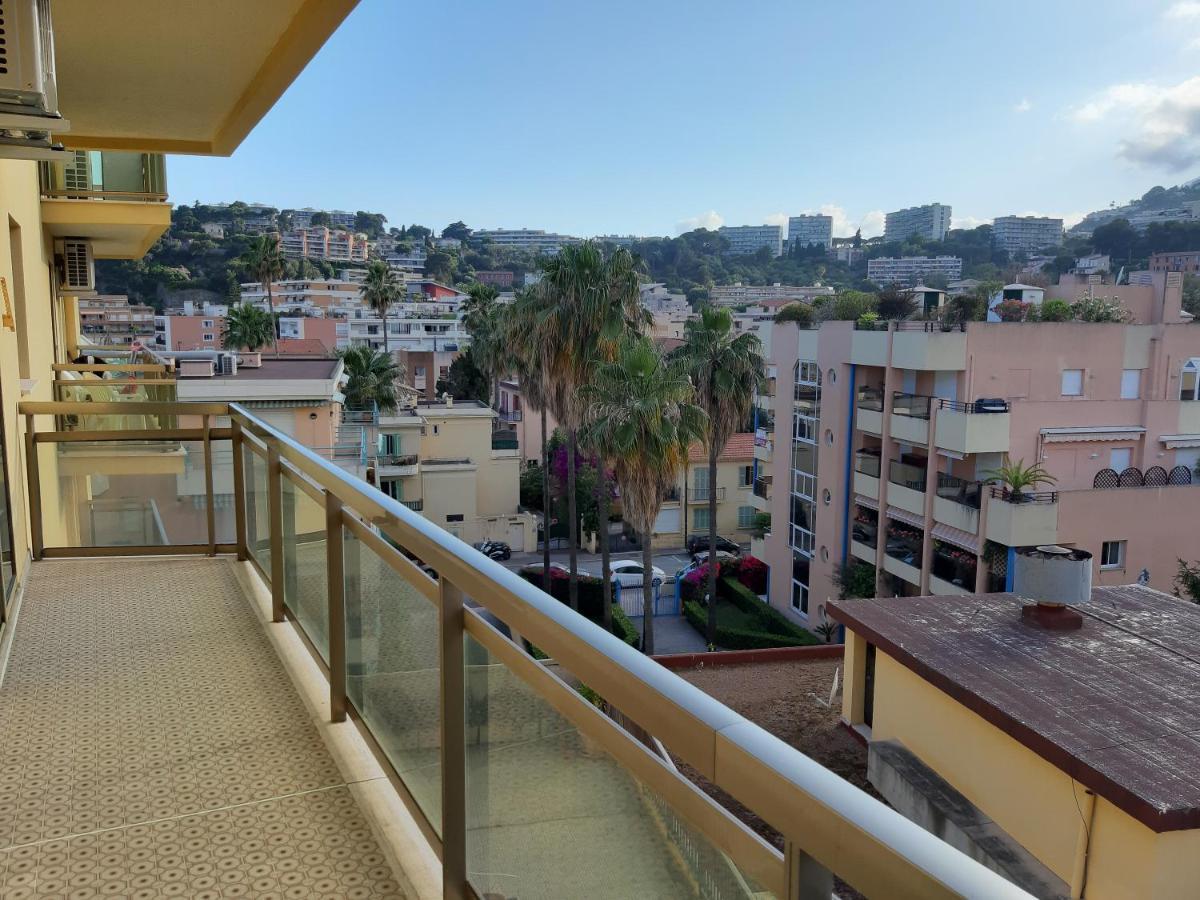 Appartement Le Schooner Roccabruna Esterno foto