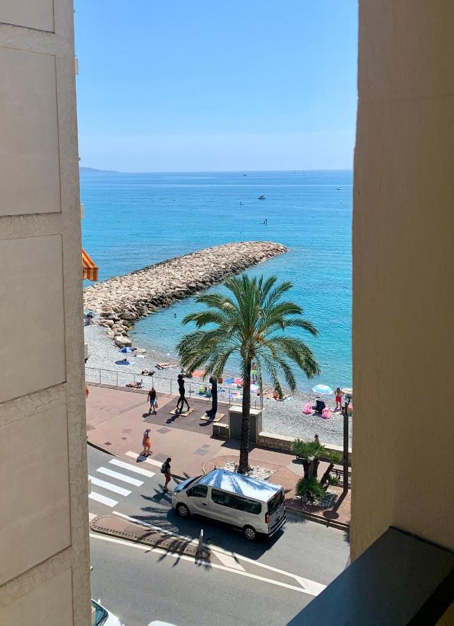 Appartement Le Schooner Roccabruna Esterno foto