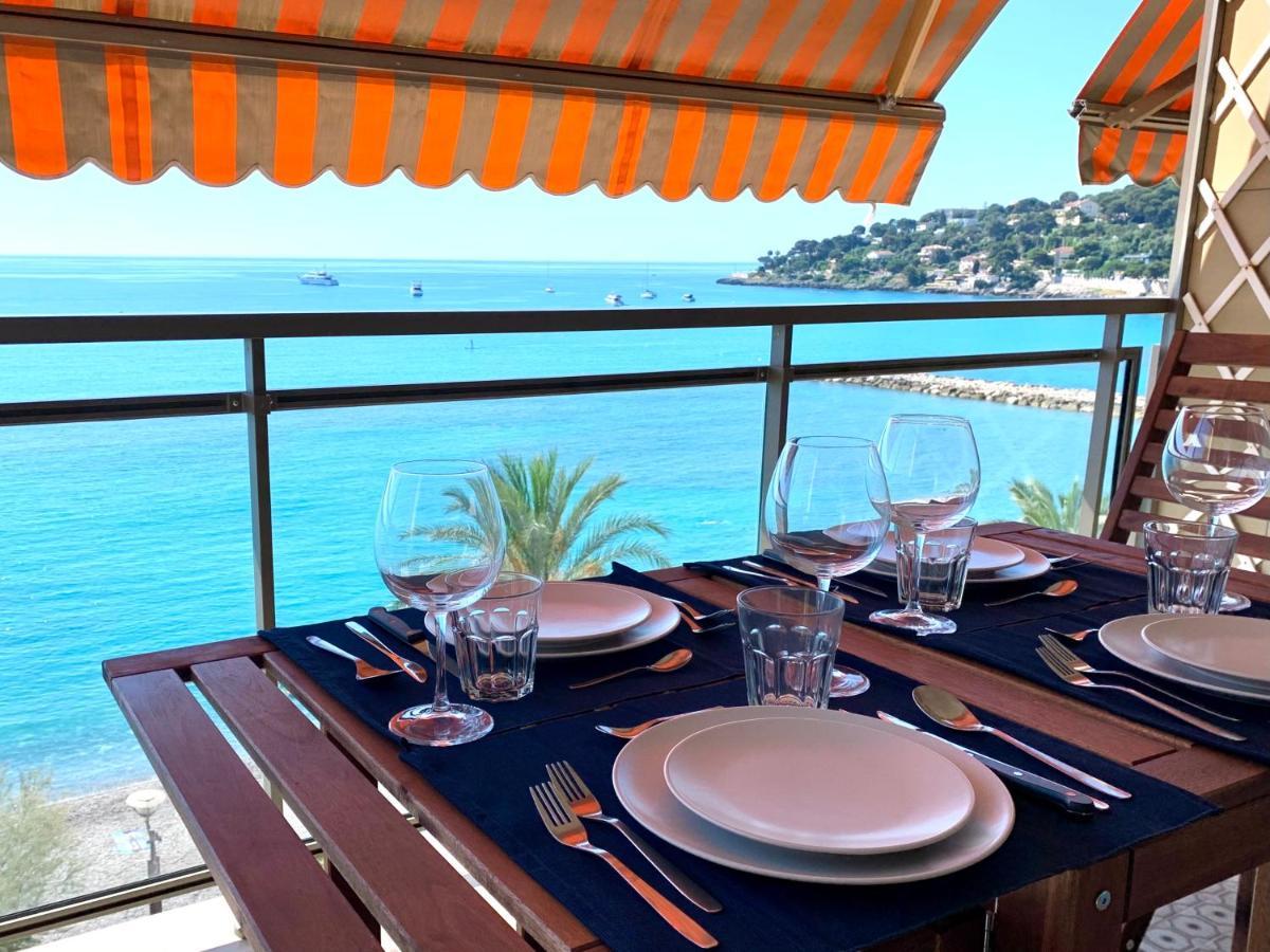 Appartement Le Schooner Roccabruna Esterno foto